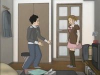 Peeping Life (Peeping Life: The Perfect Edition) - MyAnimeList.net