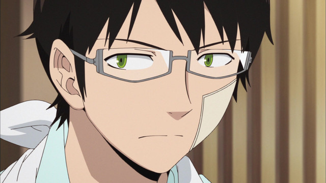 Watch World Trigger Episode 38 Online - B-Rank Wars Begin | Anime-Planet