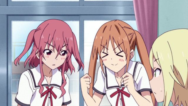 Aho Girl HD Wallpaper | Background Image | 1920x1200 | ID 
