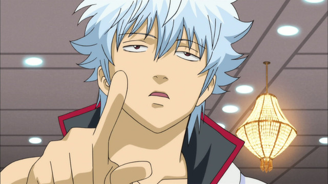 Watch Gintama' Episode 228 Online - 