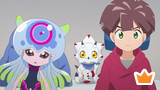 Digimon Ghost Game Episode 27