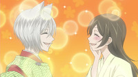 MyAnimeList on X: Kamisama Hajimemashita gets a new OVA. Read More:    / X