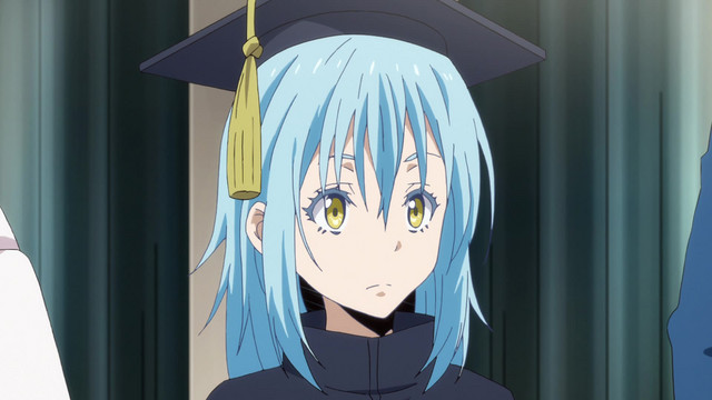 Watch That Time I Got Reincarnated as a Slime OVA Episode 1 Online