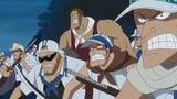 One Piece: Zou (751-782) Episodio 780