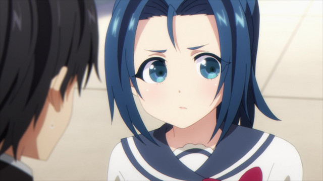 Watch ORESUKI: Are you the only one who loves me? Episode 5 Online - I