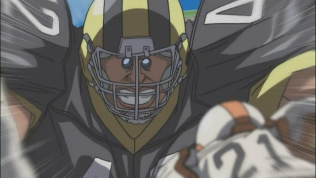 eyeshield 21 full episodes torrent download