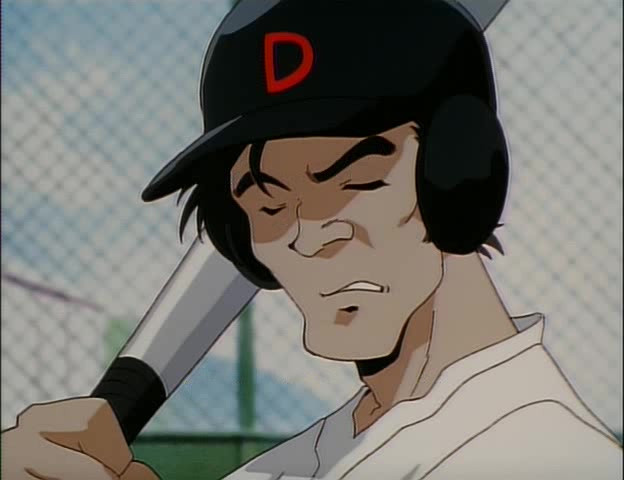 Episode 1 - Hayakawa Ryo, Age 15