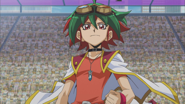 Assistir Yu-Gi-Oh! Arc-V ep 39 - Anitube