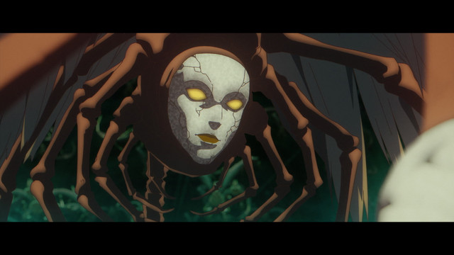 Episode 18 - The Labyrinth