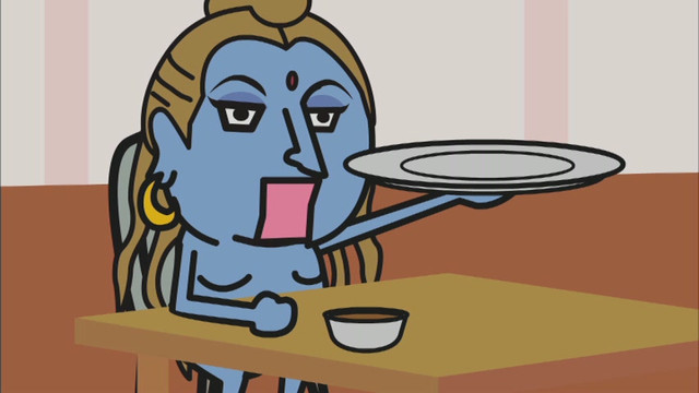 Episode 42 - India Tournament