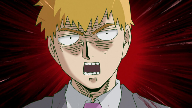 Watch Mob Psycho 100 II Episode 6 Online - Poor, Lonely, Whitey | Anime -Planet