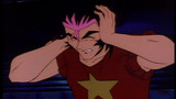 A ilusão do palhaço e a fúria do Gundam Maxter!