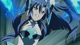 Symphogear Folge 13