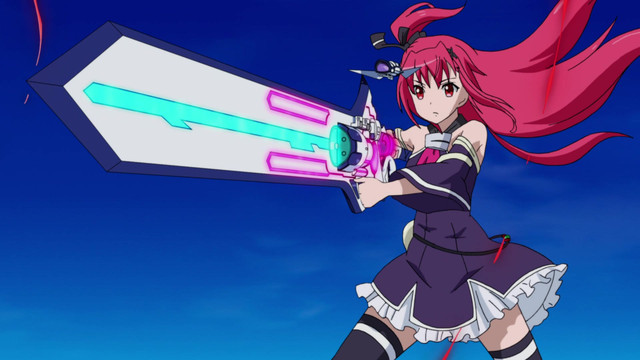 Watch Sky Wizards Academy Episode 9 Online - The Victory Formula ...