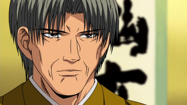 Hikaru No Go Sub Episode 48 Sai Vs Meijin Watch On Crunchyroll