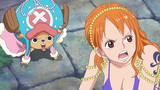 One Piece: Zou (751-782) Episodio 774