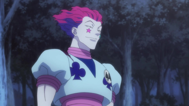 Watch Hunter x Hunter (2011) season 1 episode 11 streaming online