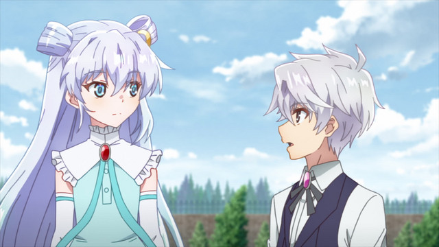 Sekai Saikou no Ansatsusha, Isekai Kizoku ni Tensei suru - Episode