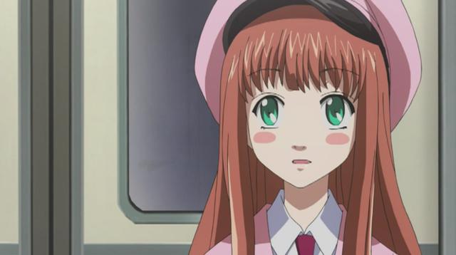 Episode 7 - Oedo Mystery Train