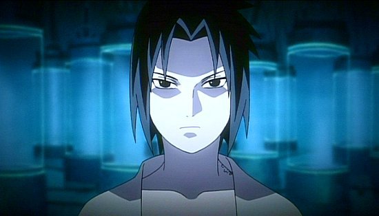 Watch Naruto Shippuden Episode 115 Online - Zabuza s Blade 