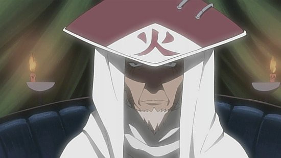 Watch Naruto Shippuden Season 3 Episode 141 - Truth Online Now