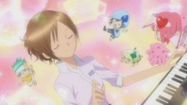 Shugo Chara Episode 20