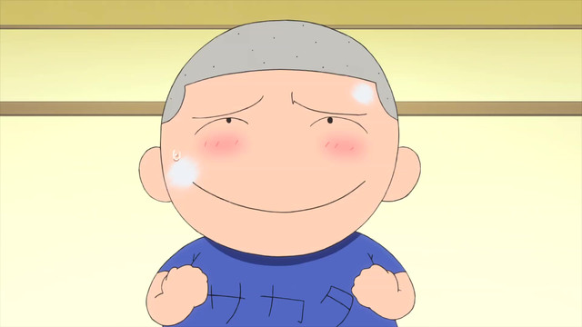 Episode 23 - I Wanna Be Goma-chan!