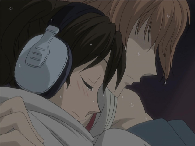 Episode 16 - Operation Haruhi and Hikaru's First Date!