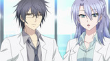 Science Fell in Love, So I Tried to Prove it Episodio 4