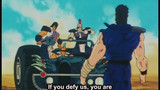Fist of the North Star Episode 94