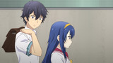 Watch YU-NO: A Girl Who Chants Love at the Bound of This World · Season 1  Episode 14 · The Transfer Student's Friend Full Episode Online - Plex