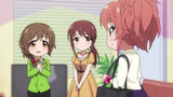 THE IDOLM@STER CINDERELLA GIRLS Theater Episode 14