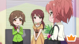 THE IDOLM@STER CINDERELLA GIRLS Theater (TV) Episode 14