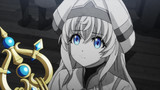 Whispers and Prayers and Chants – Goblin Slayer (Season 1, Episode 8) -  Apple TV (CA)