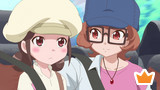 Digimon Ghost Game Episode 45