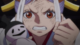 One Piece: WANO KUNI (892-Current) Episode 1032