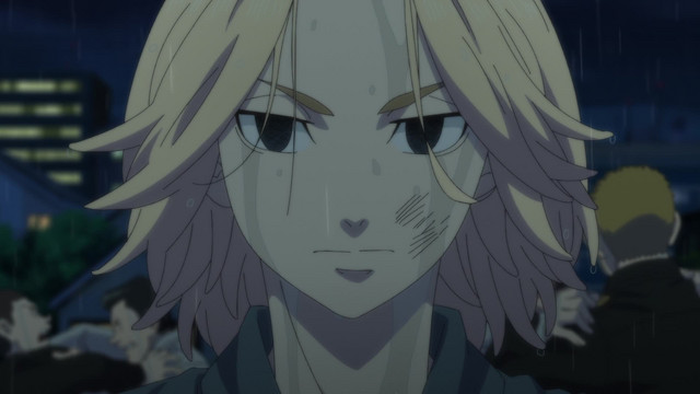 Watch Tokyo Revengers Season 1 Episode 12 - Revenge Online Now