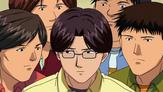 Hikaru No Go Sub Episode 55 Sai Vs Koyo Toya Watch On Crunchyroll