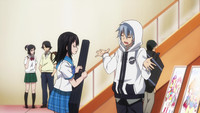 Strike the Blood - Wikipedia