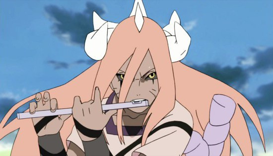 Naruto Shippuden - Episodio 303 - Fantasma do Passado Online - Animezeira