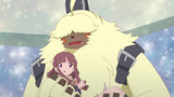 Watch Digimon Ghost Game Episode 55 Online - Bakeneko