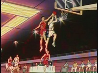 Episode 68 - Savior!? Hanamichi Sakuragi