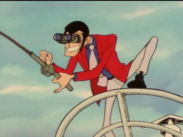Lupin Iii German Lupin Iii German