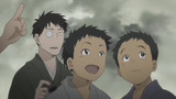 Mushishi Tokubetsu-hen - Hihamukage Episódio 1