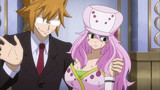 Fairy Tail Series 2 Episode 190