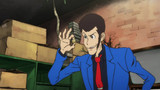 LUPIN THE 3rd PART4 Episode 14