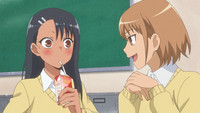 NAGATORO SAN 2 TEMPORADA EP 04 DATA DE LANÇAMENTO! 