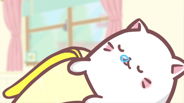 snazzy bananya