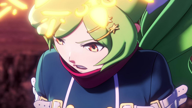 Watch Monster Strike The Animation Episode 5 Online Clashing Ideals Anime Planet 