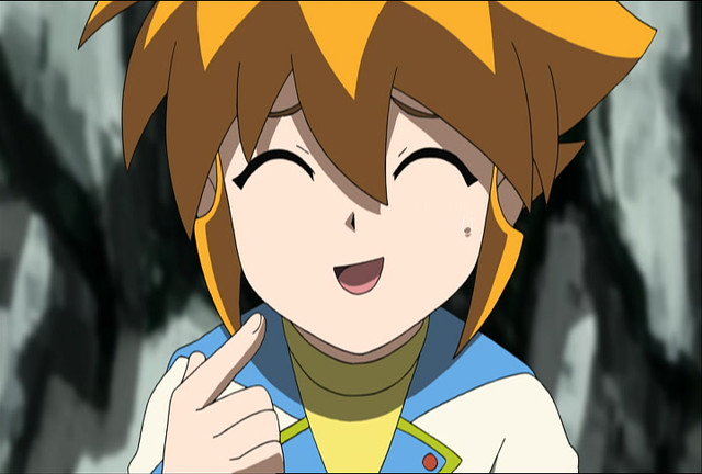 Watch Beyblade Metal Fusion Full Episodes Online Directv